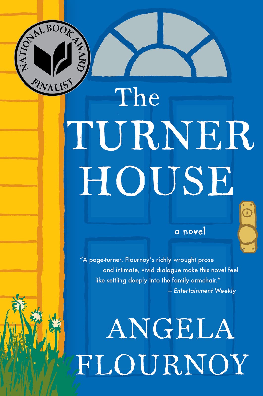 Algopix Similar Product 9 - The Turner House