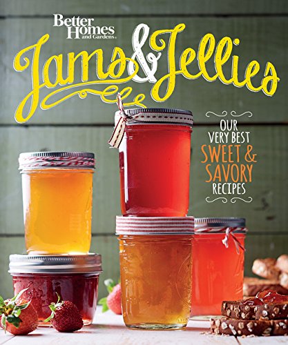 Algopix Similar Product 14 - Better Homes and Gardens Jams and