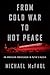 Algopix Similar Product 18 - From Cold War To Hot Peace An American