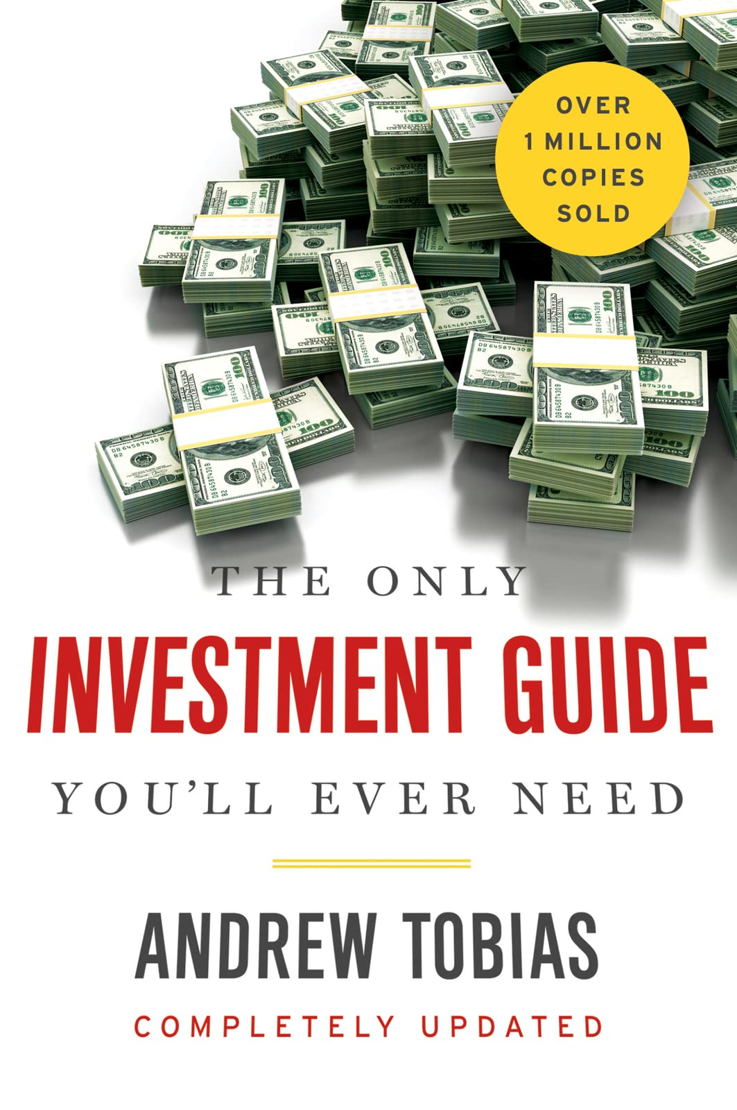 Algopix Similar Product 16 - The Only Investment Guide Youll Ever