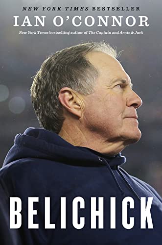 Algopix Similar Product 11 - Belichick The Making of the Greatest