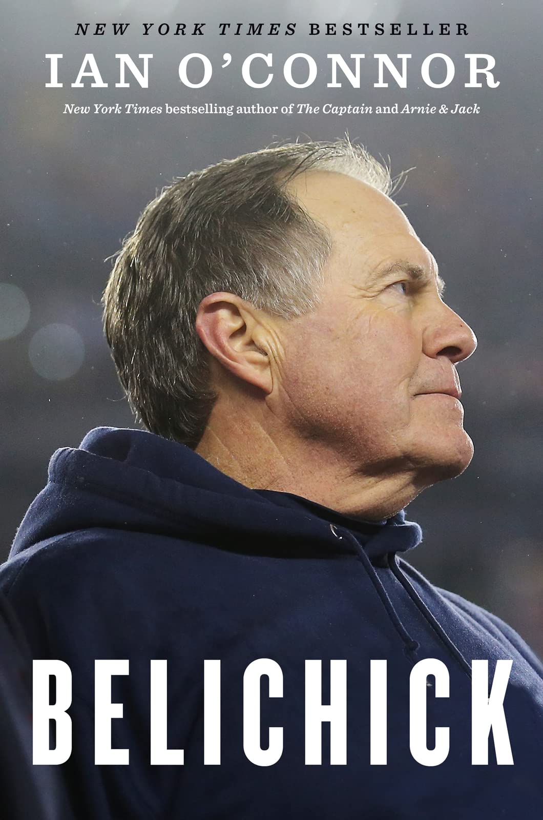 Algopix Similar Product 7 - Belichick The Making of the Greatest