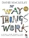 Algopix Similar Product 5 - The Way Things Work Newly Revised