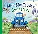 Algopix Similar Product 10 - Little Blue Trucks Springtime An