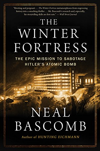 Algopix Similar Product 13 - The Winter Fortress The Epic Mission