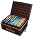 Algopix Similar Product 18 - Harry Potter Hardcover Trunk Chest