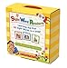 Algopix Similar Product 6 - Scholastic Sight Word Readers, Set of 25