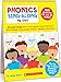 Algopix Similar Product 3 - Phonics SingAlong Flip Chart  CD 25