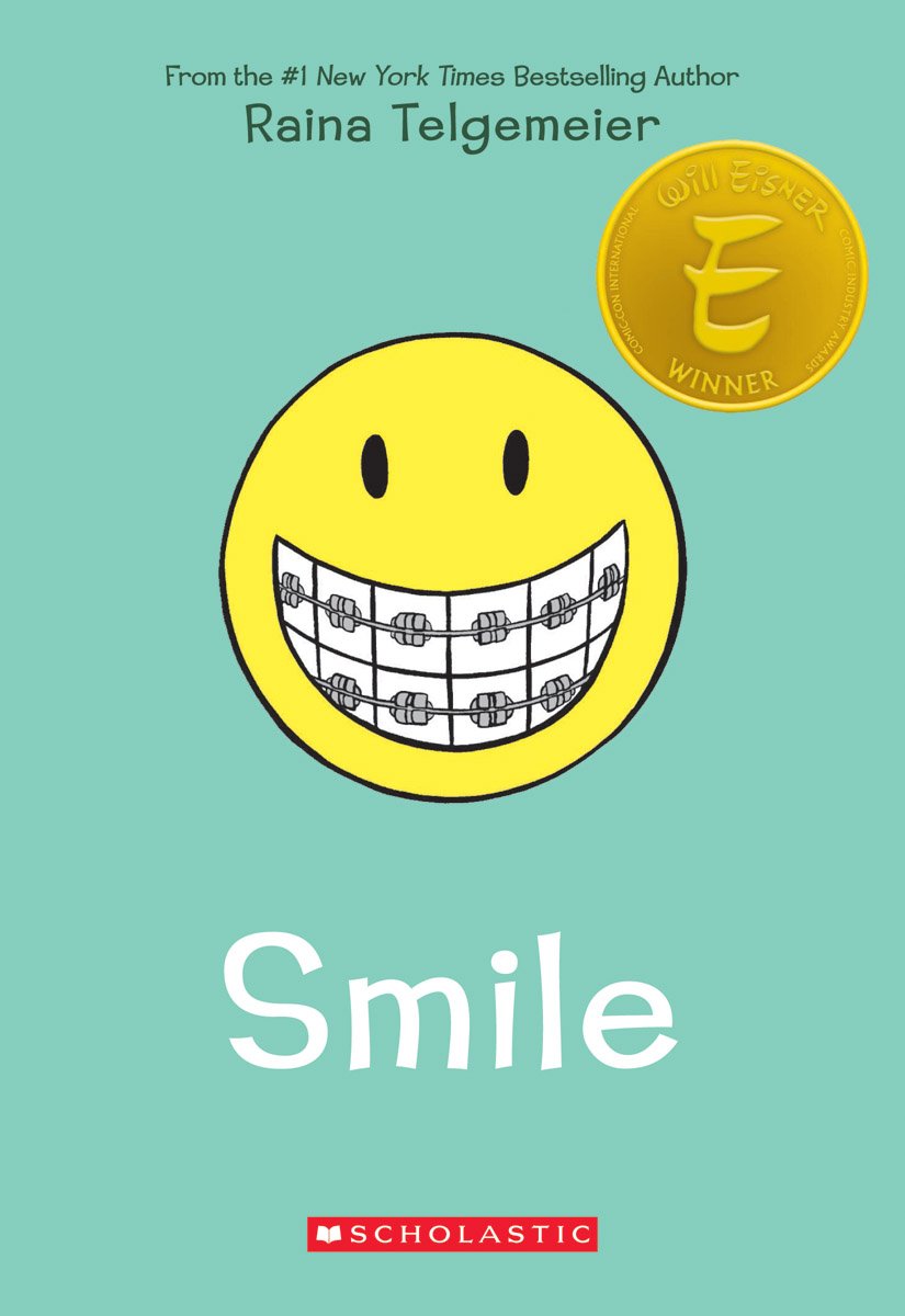 Algopix Similar Product 7 - Smile