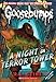 Algopix Similar Product 1 - A Night in Terror Tower Classic