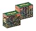 Algopix Similar Product 12 - Harry Potter Paperback Box Set Books