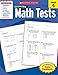 Algopix Similar Product 4 - Scholastic Success with Math Tests