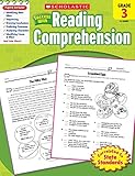 Algopix Similar Product 16 - Scholastic Success with Reading