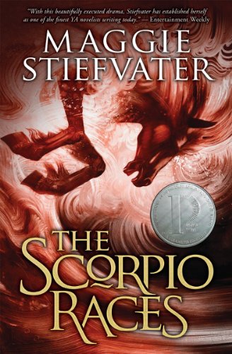 Algopix Similar Product 12 - The Scorpio Races