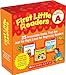 Algopix Similar Product 18 - First Little Readers Parent Pack