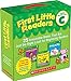 Algopix Similar Product 19 - First Little Readers Parent Pack