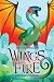 Algopix Similar Product 11 - The Hidden Kingdom Wings of Fire 3
