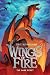 Algopix Similar Product 14 - The Dark Secret (Wings of Fire #4) (4)