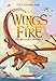 Algopix Similar Product 11 - The Dragonet Prophecy Wings of Fire