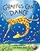 Algopix Similar Product 8 - Giraffes Can't Dance