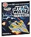Algopix Similar Product 20 - Klutz Star Wars Folded Flyers Activity