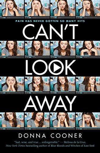 Algopix Similar Product 4 - Can't Look Away