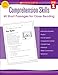 Algopix Similar Product 11 - Comprehension Skills Short Passages