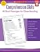 Algopix Similar Product 15 - Comprehension Skills Short Passages