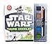 Algopix Similar Product 13 - Klutz Star Wars Thumb Doodles Book Kit