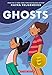 Algopix Similar Product 15 - Ghosts: A Graphic Novel
