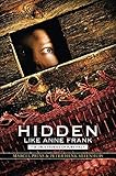Algopix Similar Product 4 - Hidden Like Anne Frank 14 True Stories