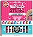 Algopix Similar Product 18 - Klutz Nail Style Studio Book Kit