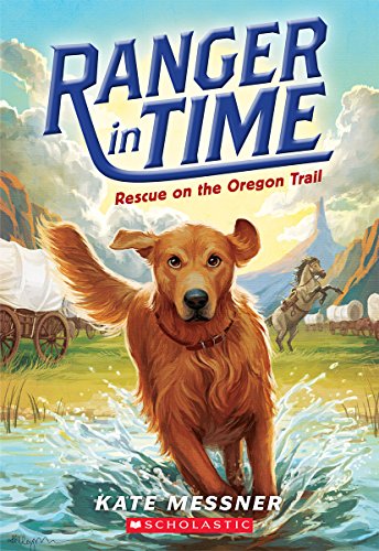 Algopix Similar Product 14 - Rescue on the Oregon Trail Ranger in