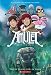 Algopix Similar Product 14 - Amulet Box Set: Books 1-3