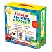 Algopix Similar Product 1 - Animal Phonics Readers Parent Pack 24