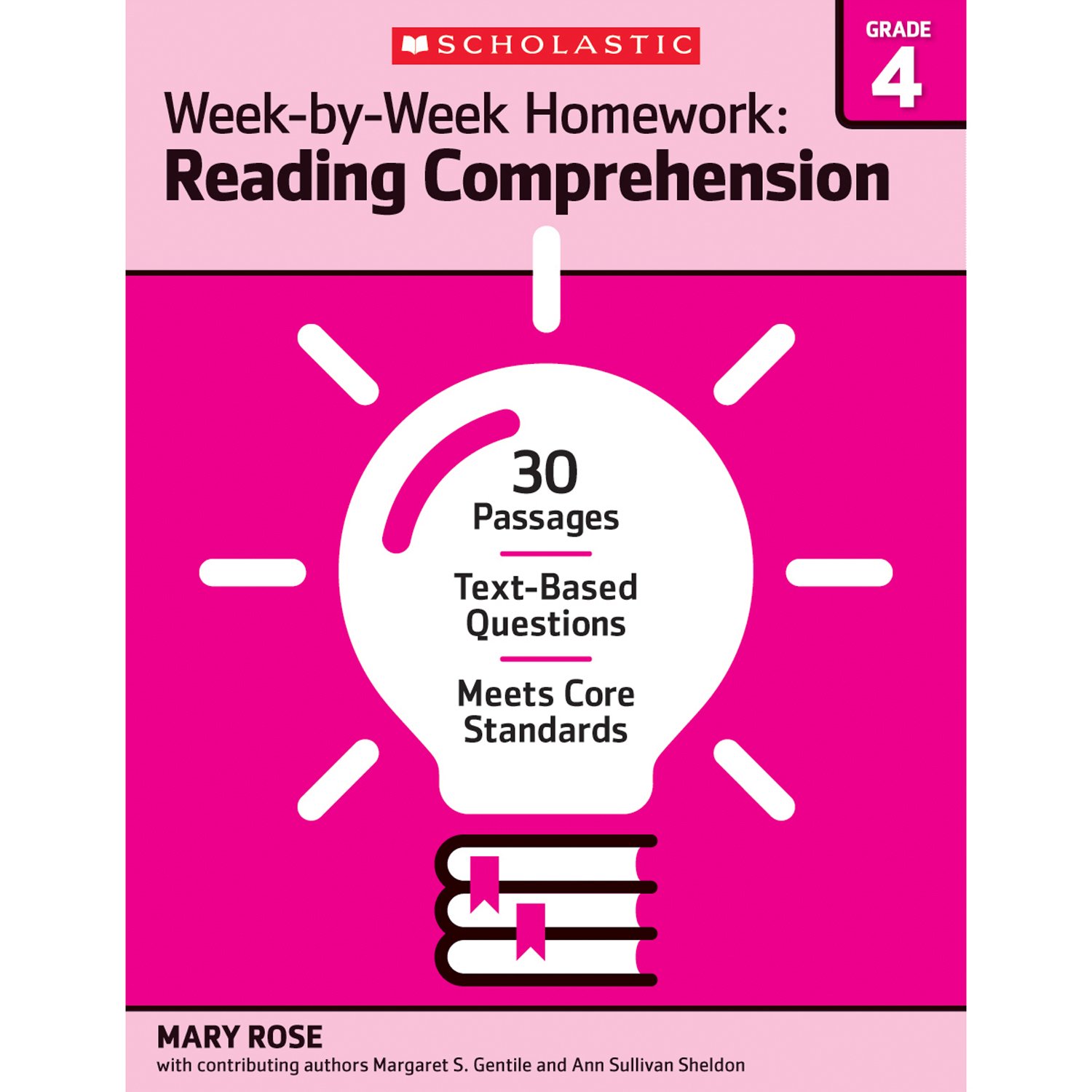 Algopix Similar Product 10 - WeekbyWeek Homework Reading