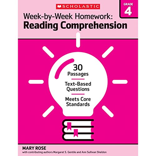 Algopix Similar Product 3 - WeekbyWeek Homework Reading