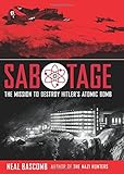 Algopix Similar Product 11 - Sabotage The Mission to Destroy