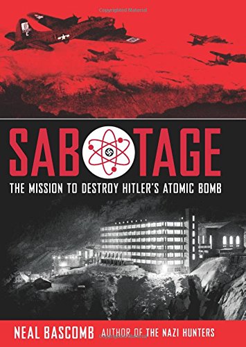 Algopix Similar Product 14 - Sabotage The Mission to Destroy