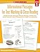 Algopix Similar Product 10 - Informational Passages for Text Marking