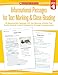 Algopix Similar Product 3 - Informational Passages for Text Marking
