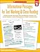 Algopix Similar Product 4 - Informational Passages for Text Marking