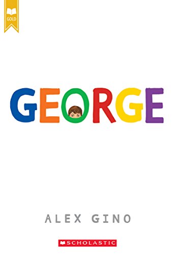 Algopix Similar Product 14 - George (Scholastic Gold)