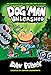 Algopix Similar Product 19 - Dog Man Unleashed From the Creator of