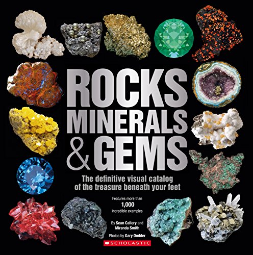 Algopix Similar Product 20 - Rocks, Minerals & Gems