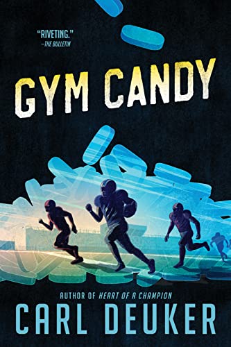 Algopix Similar Product 15 - Gym Candy