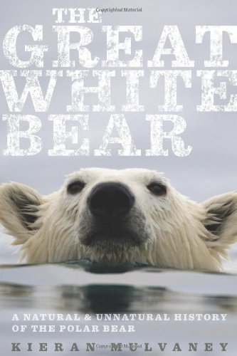 Algopix Similar Product 7 - The Great White Bear A Natural and