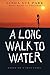 Algopix Similar Product 17 - A Long Walk to Water Based on a True
