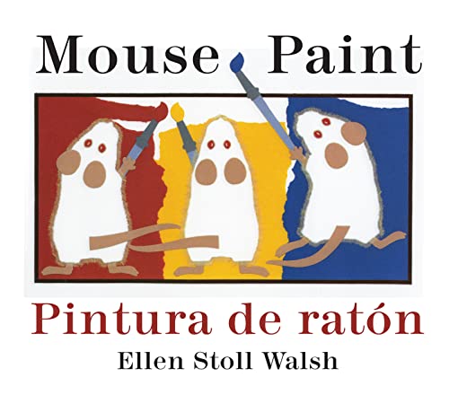 Algopix Similar Product 12 - Mouse PaintPintura De Raton Board