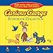 Algopix Similar Product 3 - Curious George Storybook Collection